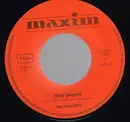 7inch Vinyl Single - Die Papperts - Heia Popeia - no cover