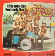 Die Partridge Familie, The Partridge Family, David Cassidy - Hits Aus Der Fernseh-Serie "Die Partridge Familie"