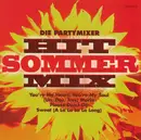 CD - Die Partymixer - Hit Sommer Mix