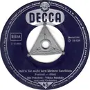 7inch Vinyl Single - Die Peheiros , Viktor Reschke Und Sein Orchester - Hab'n Sie Nicht So'n Kleinen Satelliten