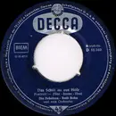 7inch Vinyl Single - Die Peheiros - Das Schiff Ist Aus Holz