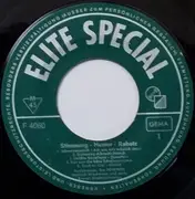 7inch Vinyl Single - Die Peheiros - Stimmung - Humor - Rabatz / Emilie, Ist Die Stimmung Groß