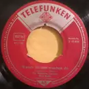 7inch Vinyl Single - Die Peheiros - Wasser Ist Zum Waschen Da / In Der Schweiz