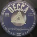 7inch Vinyl Single - Die Peheiros - Das Alte Försterhaus Vom Förster Kuno