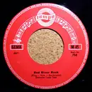 7inch Vinyl Single - Die Perrys / Orchester Teddy Todd - Panoptikum / Red River Rock