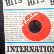 Die Perrys - Hallo Inspector Madison / Night-Club Madison