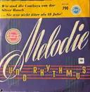 7inch Vinyl Single - Die Perrys Und Margit Schumann - Wir Sind Die Cowboys Von Der Silver Ranch - Mono, no cover