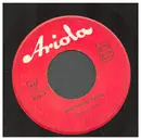 7inch Vinyl Single - Die Perrys - Hallo Inspector Madison / Night-Club Madison