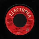 7inch Vinyl Single - Die Perrys/Orchester Hugo Strasser - Sag La Bamba/Oh Bella Linda