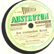 Die Piccolinos - Am Laufenden Band