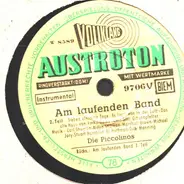 Die Piccolinos - Am Laufenden Band