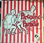 Die Piccolinos - Piccolino-Parade 2. Folge