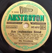 Die Piccolinos - Am Laufenden Band 2. Folge