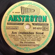 Die Piccolinos - Am Laufenden Band 2. Folge