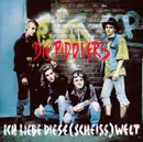 CD - Die Piddlers - Ich Liebe Diese (Scheiss) Welt