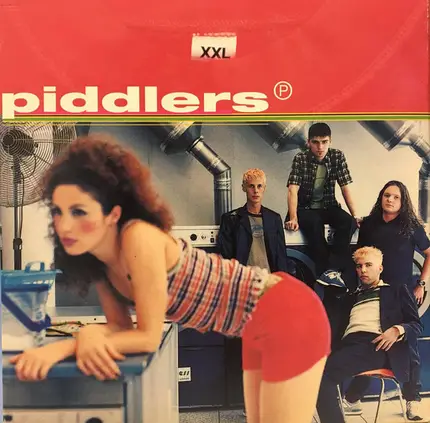 Die Piddlers - Xxl