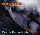 CD Single - Die Pilzen - Tudo Permitido