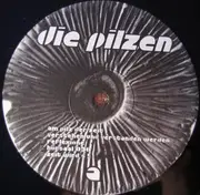 Double LP - Die Pilzen - Zeitwürz