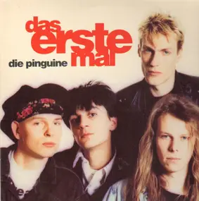 Die Pinguine - Das erste mal