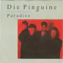 7inch Vinyl Single - Die Pinguine - Paradies
