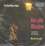 Die Ping-Pongs - Das Alte Märchen