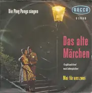 Die Ping-Pongs - Das Alte Märchen