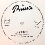 Die Playboys - Morgen