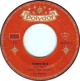 Die Playboys - Yellow Bird