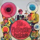 LP - Die Pleißentaler Musikanten - Die Pleißentaler Musikanten