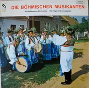 Die Prager Volksmusikanten