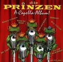 CD - Die Prinzen - A-Capella-Album!
