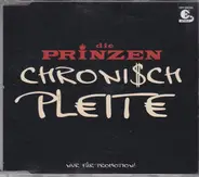 Die Prinzen - Chronisch Pleite