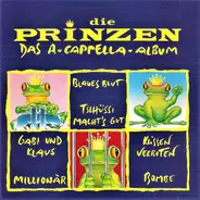 Die Prinzen - Das A-cappella-Album