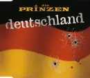 CD Single - Die Prinzen - Deutschland