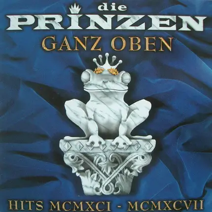 Die Prinzen - Ganz Oben