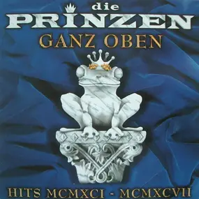 Die Prinzen - Ganz Oben