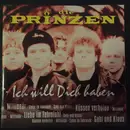 CD - Prinzen - Ich Will Dich Haben
