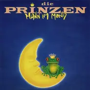 Die Prinzen - Mann Im Mond