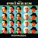 CD Single - Die Prinzen - Popmusik