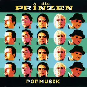 Die Prinzen - Popmusik