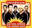 CD Single - Die Prinzen - So Viel Spaß Für Wenig Geld
