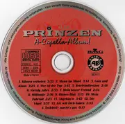 CD - Die Prinzen - A-Capella-Album!