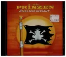 CD - die Prinzen - Alles Nur Geklaut