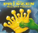 CD Single - Die Prinzen - Alles Nur Geklaut
