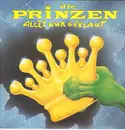 7inch Vinyl Single - Die Prinzen - Alles Nur Geklaut