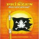 CD - Die Prinzen - Alles Nur Geklaut