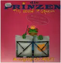 LP - Die Prinzen - Das Leben Ist Grausam (A-Cappella-Album)