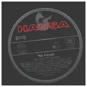 LP - Die Prinzen - Das Leben Ist Grausam