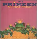 LP - Die Prinzen - Das Leben Ist Grausam