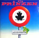 CD - Die Prinzen - Küssen Verboten